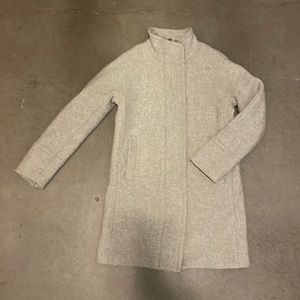 JCREW Wool Winter Jacket